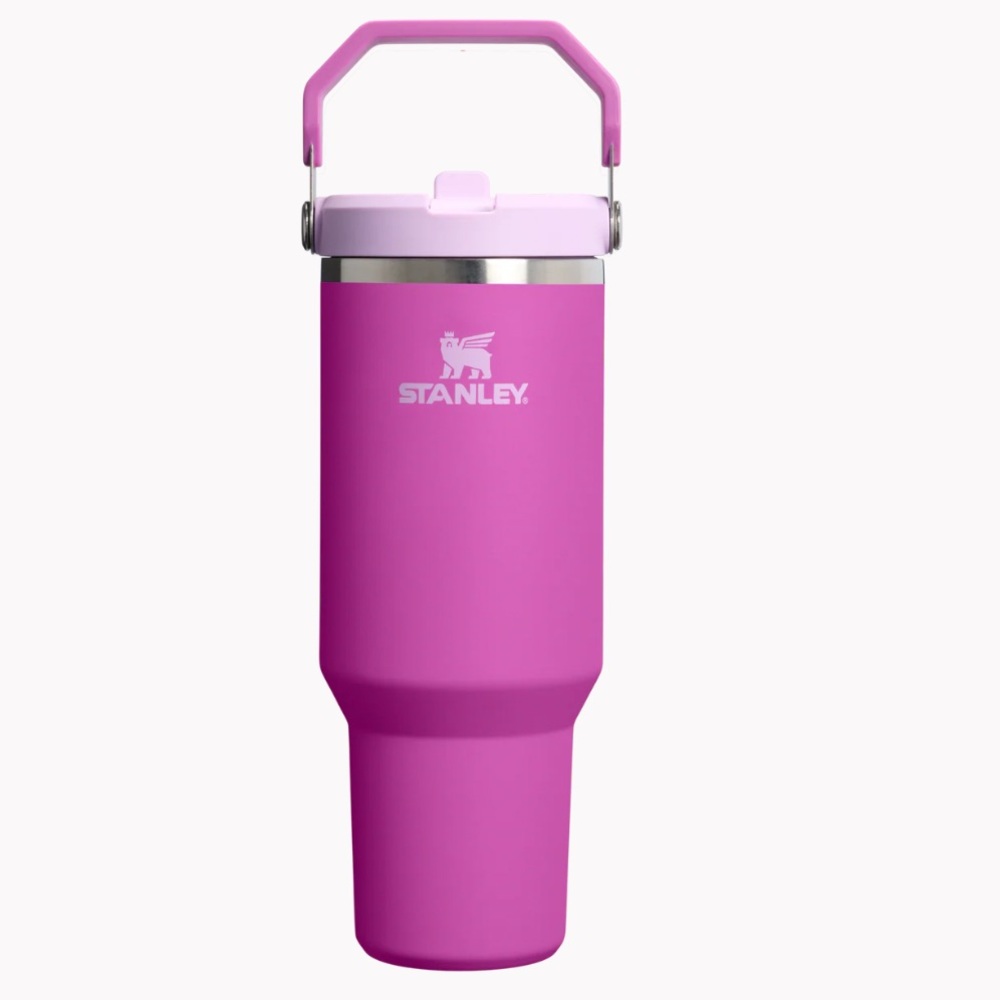 Stanley IceFlow™ Flip Straw Tumbler (40 OZ)
